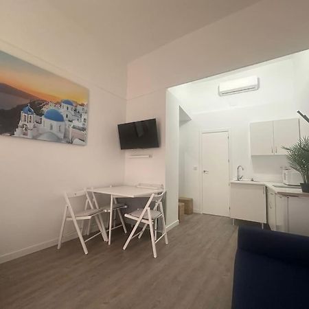 Estudio Castellar 세비야 외부 사진