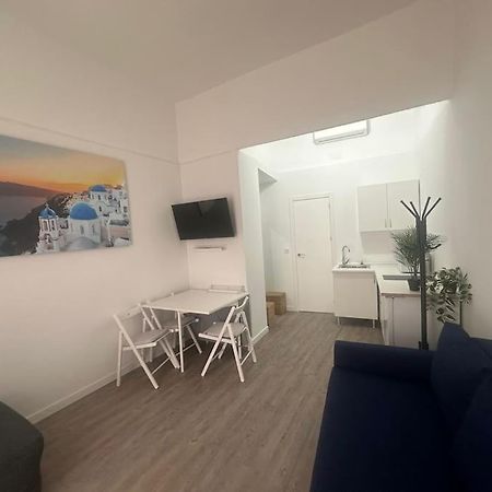 Estudio Castellar 세비야 외부 사진