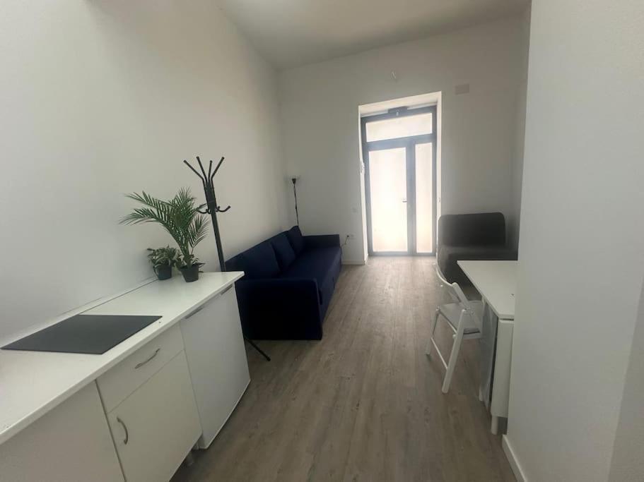 Estudio Castellar 세비야 외부 사진