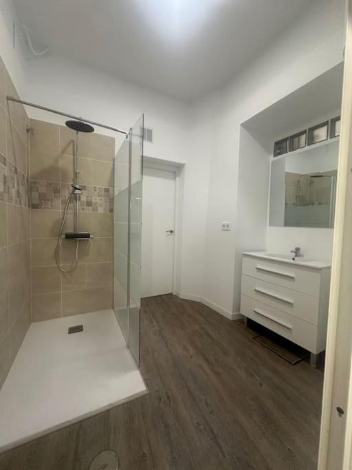 Estudio Castellar 세비야 외부 사진