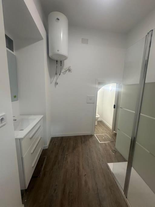 Estudio Castellar 세비야 외부 사진