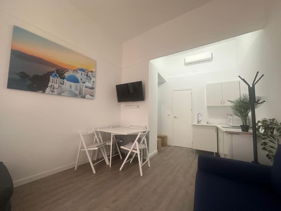 Estudio Castellar 세비야 외부 사진