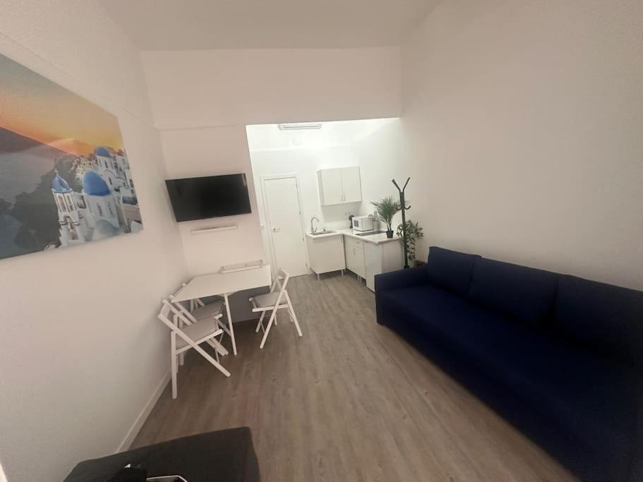 Estudio Castellar 세비야 외부 사진