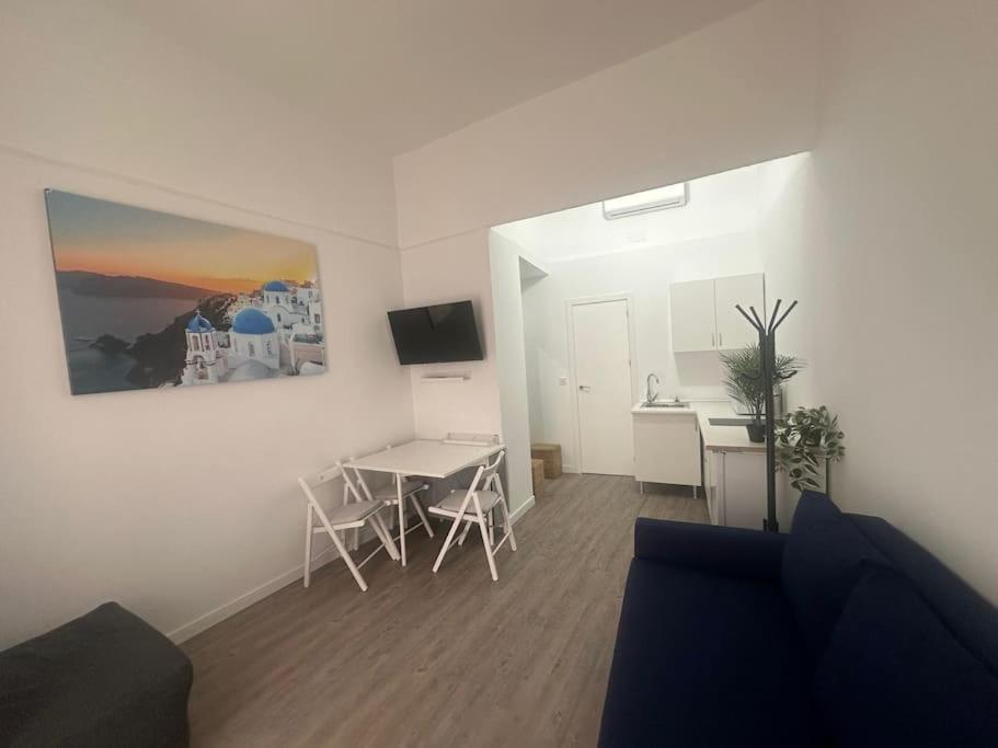 Estudio Castellar 세비야 외부 사진