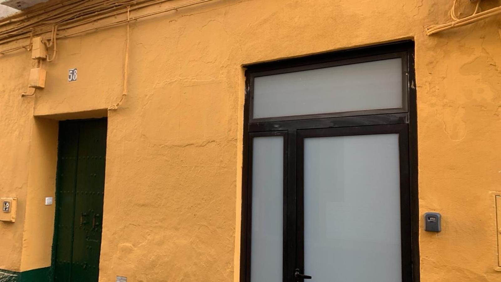 Estudio Castellar 세비야 외부 사진